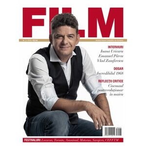 Revista Film Nr. 3/2018 | imagine