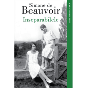 Inseparabilele | Simone de Beauvoir imagine