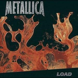Load - Vinyl | Metallica imagine
