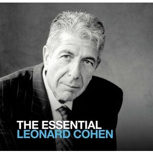 The Essential Leonard Cohen | Leonard Cohen imagine