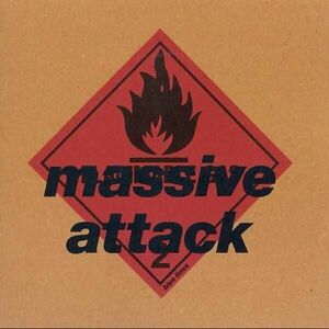 Blue Lines - Vinyl | Massive Attack imagine