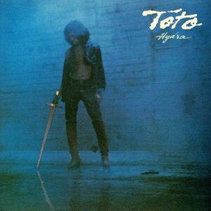 Hydra - Vinyl | Toto imagine