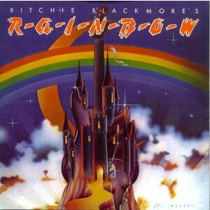 Ritchie Blackmore's Rainbow | Rainbow imagine