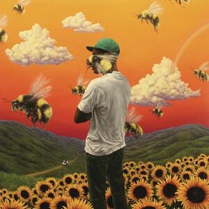 Flower Boy - Vinyl | Tyler The Creator imagine