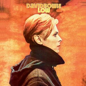 Low | David Bowie imagine
