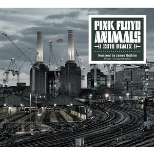 Animals (2018 Remix) | Pink Floyd imagine