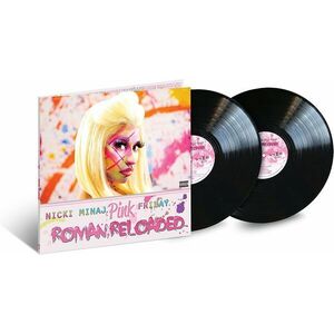 Pink Friday: Roman Reloaded | Nicki Minaj imagine
