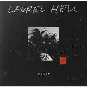 Laurel Hell - Vinyl | Mitski imagine