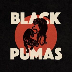 Black Pumas - Vinyl | Black Pumas imagine