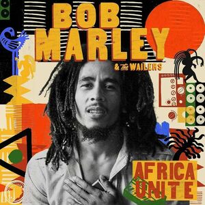Africa Unite - Vinyl | Bob Marley, The Wailers imagine