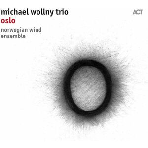 Oslo - Vinyl | Michael Wollny Trio imagine