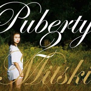 Puberty 2 - Vinyl | Mitski imagine