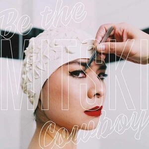 Be the Cowboy - Vinyl | Mitski imagine