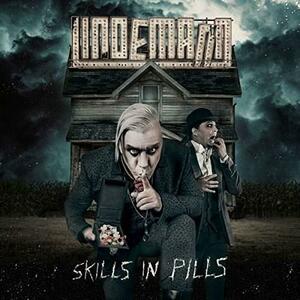 Skills In Pills - Vinyl | Lindemann imagine