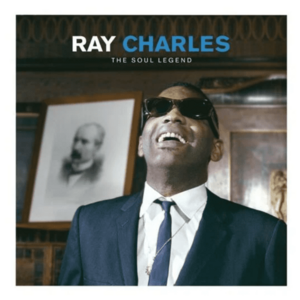 The Soul Legend - Vinyl | Ray Charles imagine