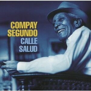 Calle Salud - Vinyl | Compay Segundo imagine