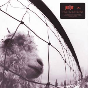 Vs. (30th Anniversary Edition) - Vinyl | Pearl Jam imagine