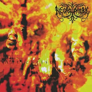 The Third Antichrist - Vinyl | Necrophobic imagine