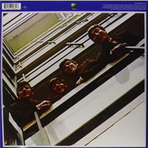 1967 - 1970 - Vinyl | The Beatles imagine