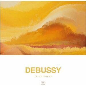 Debussy: The Piano Works | Jean-Yves Thibaudet imagine