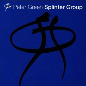 Peter Green Splinter Group - Vinyl | Peter Green Splinter Group imagine