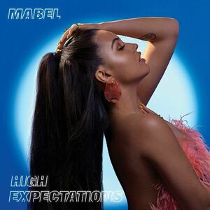 High Expectations - Vinyl | Mabel imagine