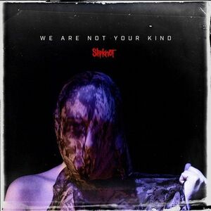 We Are Not Your Kind (Blue Vinyl) | Slipknot imagine