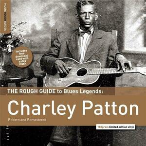 The Rough Guide To Blues Legends: Charley Patton | Charley Patton imagine
