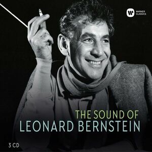 Leonard Bernstein imagine