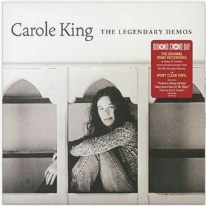 The Legendary Demos - Vinyl | Carole King imagine