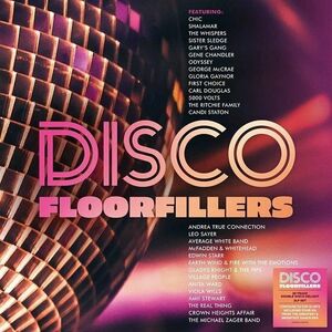 Disco Floorfillers - Vinyl | Various Artists imagine