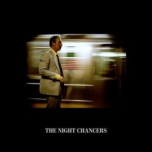 The Night Chancers - Vinyl | Baxter Dury imagine