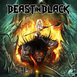 From Hell With Love | Beast In Black imagine