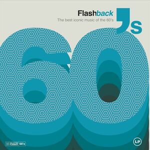 Flashback 60's - Vinyl | Various Artists imagine