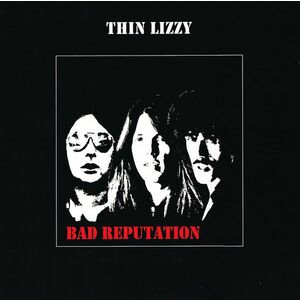 Bad Reputation - Vinyl | Thin Lizzy imagine