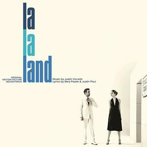 La La Land - Vinil | imagine