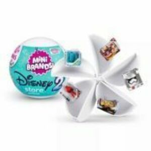 Disney Store Mini Brands S2, 5 Surprise imagine