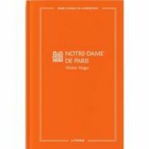 Notre-Dame de Paris (vol. 46) - Victor Hugo imagine