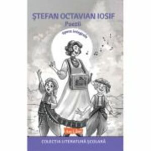 Stefan Octavian Iosif imagine