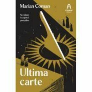 Ultima carte - Marian Coman imagine