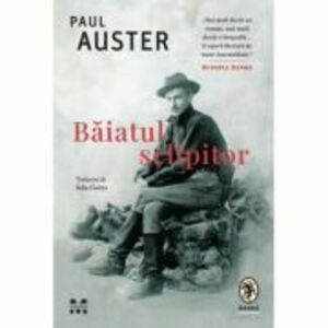 Baiatul sclipitor - Paul Auster imagine