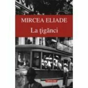 La tiganci - Mircea Eliade imagine