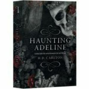 Haunting Adeline - H. D. Carlton imagine
