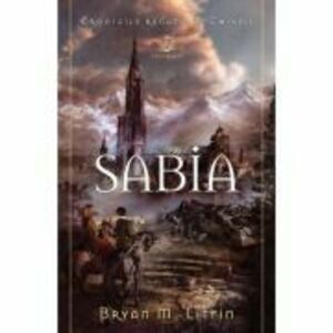 Sabia - Bryan Litfin imagine