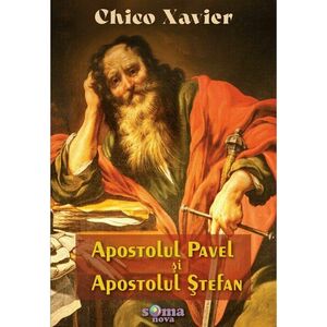 Apostolul Pavel imagine