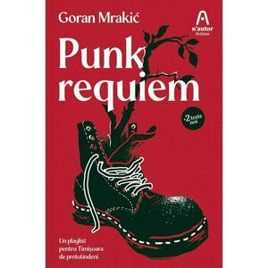 Punk requiem imagine