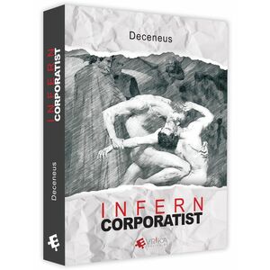 Infern corporatist | Deceneus imagine
