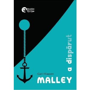 Malley a disparut | Carl Hiaasen imagine