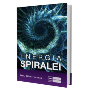Energia spiralei imagine