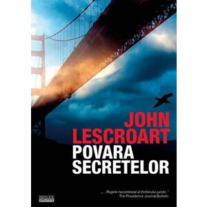 Povara secretelor | John Lescroart imagine